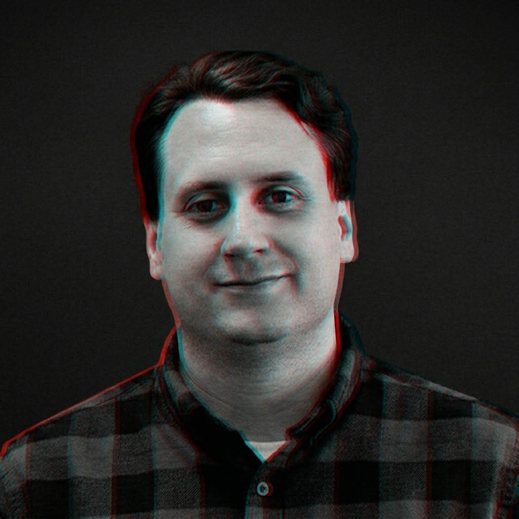 Hey, it's me!